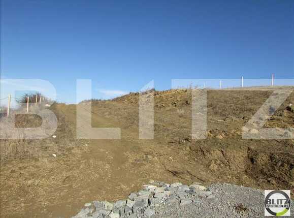 Teren de vânzare Borhanci - 22979TV | BLITZ Cluj-Napoca | Poza2