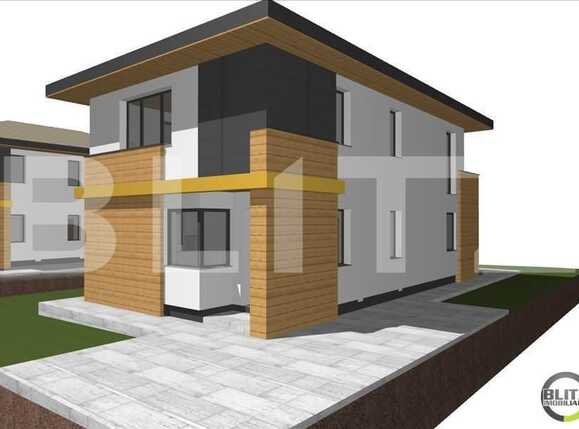 Teren de vânzare Borhanci - 22979TV | BLITZ Cluj-Napoca | Poza6