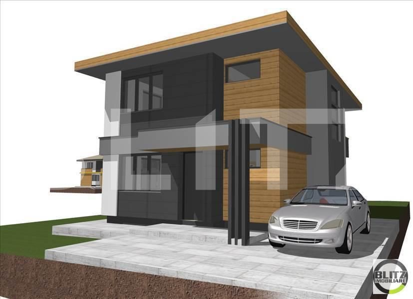 Teren de vânzare Borhanci - 22979TV | BLITZ Cluj-Napoca | Poza5