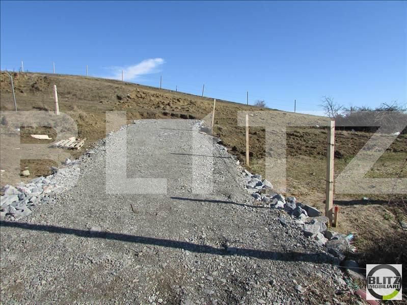 Teren de vânzare Borhanci - 22979TV | BLITZ Cluj-Napoca | Poza4