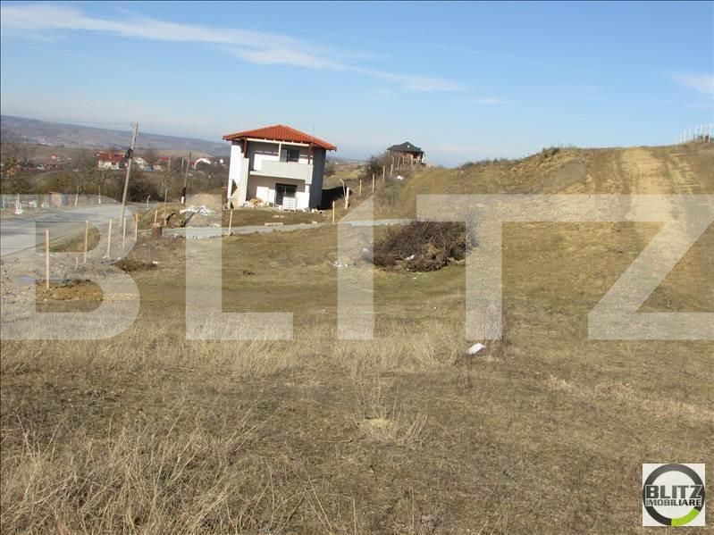 Teren de vânzare Borhanci - 22979TV | BLITZ Cluj-Napoca | Poza3