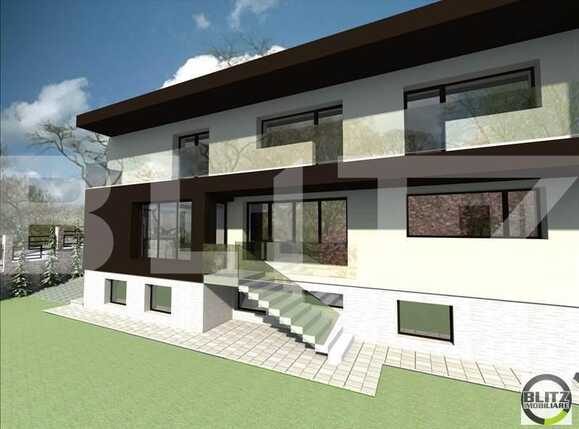 Teren de vânzare Borhanci - 22980TV | BLITZ Cluj-Napoca | Poza4