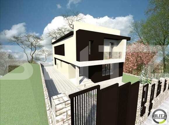 Teren de vânzare Borhanci - 22980TV | BLITZ Cluj-Napoca | Poza5