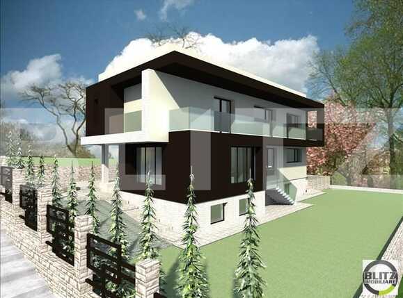 Teren de vânzare Borhanci - 22980TV | BLITZ Cluj-Napoca | Poza1