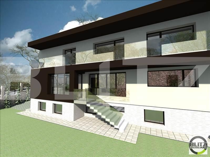 Teren de vânzare Borhanci - 22980TV | BLITZ Cluj-Napoca | Poza4