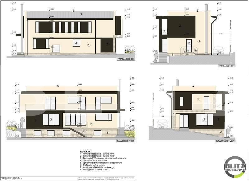 Teren de vânzare Borhanci - 22980TV | BLITZ Cluj-Napoca | Poza6