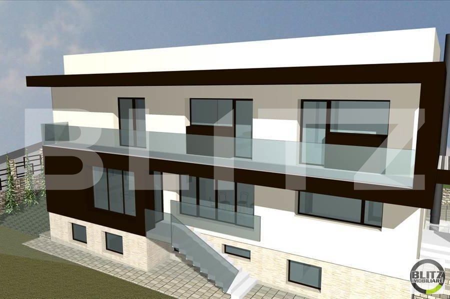 Teren de vânzare Borhanci - 22980TV | BLITZ Cluj-Napoca | Poza2