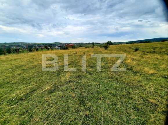 Teren de vânzare Borhanci - 22981TV | BLITZ Cluj-Napoca | Poza5