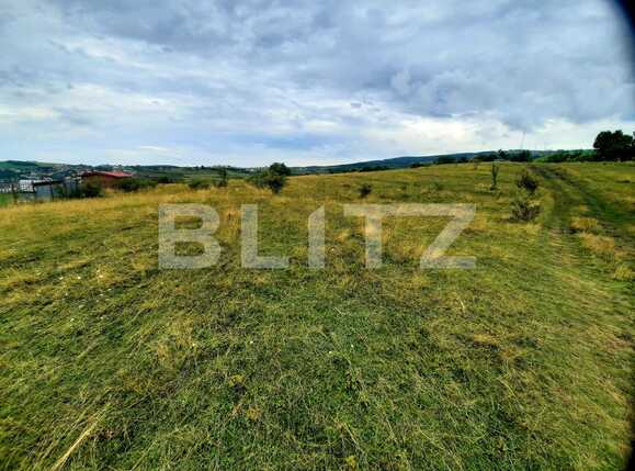 Teren de vânzare Borhanci - 22981TV | BLITZ Cluj-Napoca | Poza3