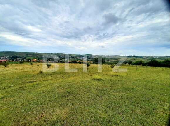 Teren de vânzare Borhanci - 22981TV | BLITZ Cluj-Napoca | Poza6