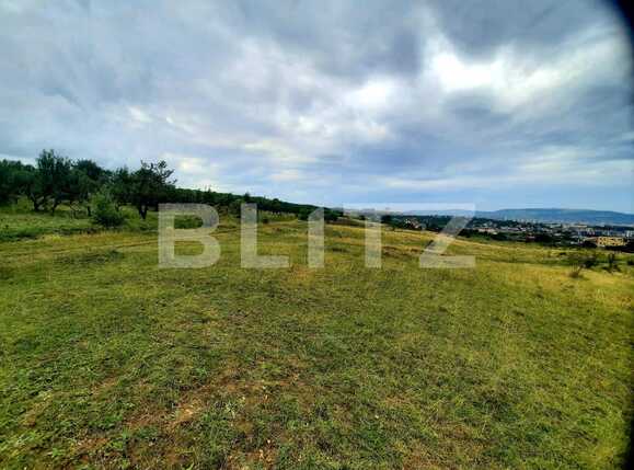 Teren de vânzare Borhanci - 22981TV | BLITZ Cluj-Napoca | Poza2