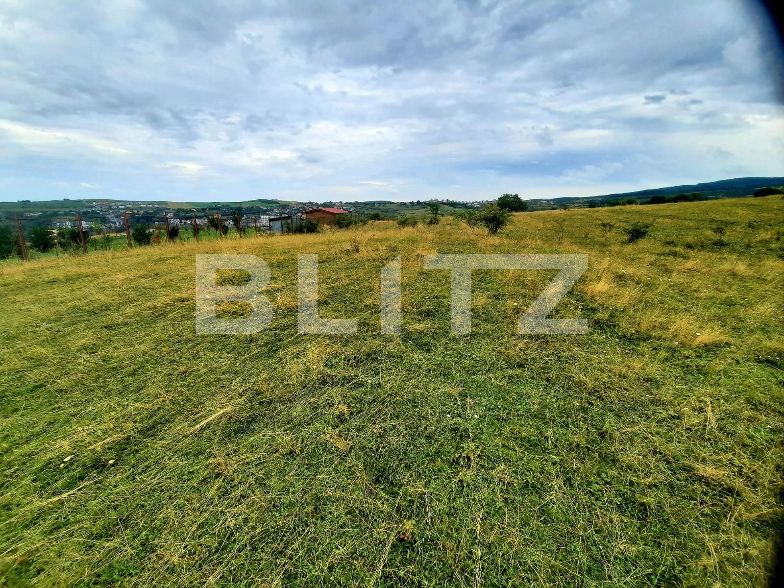 Teren de vânzare Borhanci - 22981TV | BLITZ Cluj-Napoca | Poza5
