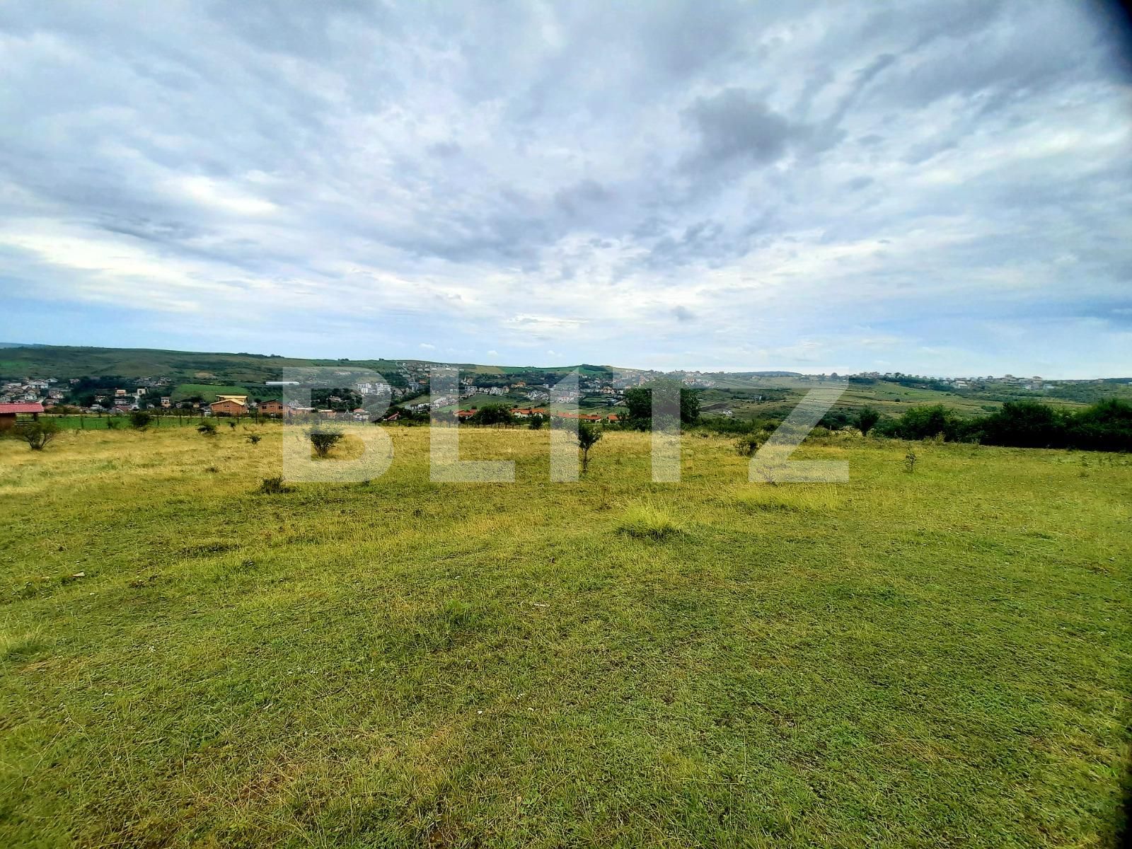 Teren de vânzare Borhanci - 22981TV | BLITZ Cluj-Napoca | Poza6