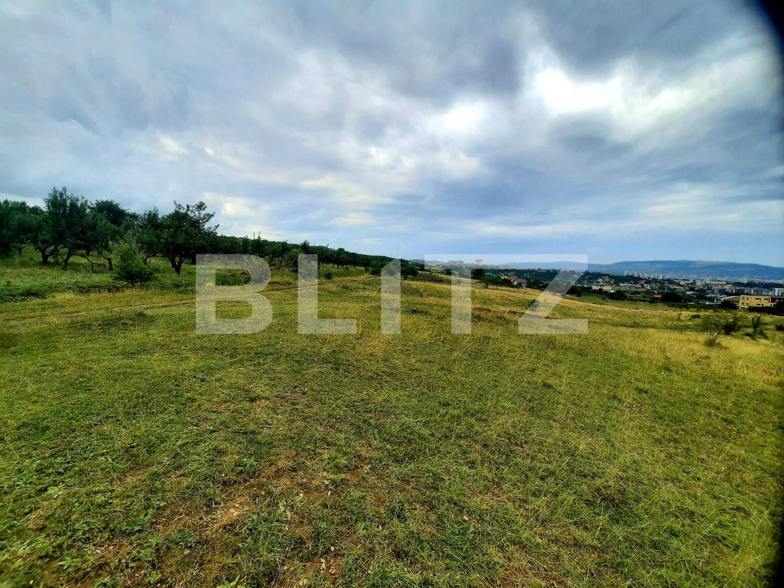 Teren de vânzare Borhanci - 22981TV | BLITZ Cluj-Napoca | Poza2