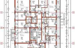 Teren intravilan, 1 000 mp, front 28 ml, PUZ, PUD!