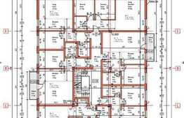 Teren intravilan, 1 000 mp, front 28 ml, PUZ, PUD!