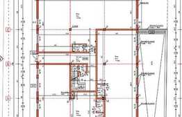 Teren intravilan, 1 000 mp, front 28 ml, PUZ, PUD!