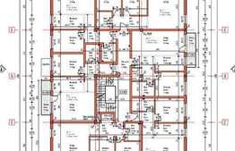 Teren intravilan, 1 000 mp, front 28 ml, PUZ, PUD!