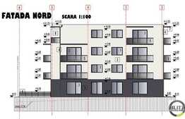 Teren intravilan, 1 000 mp, front 28 ml, PUZ, PUD!