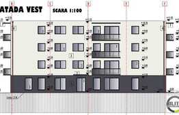 Teren intravilan, 1 000 mp, front 28 ml, PUZ, PUD!
