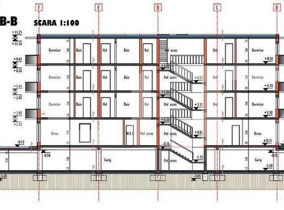 Teren de vânzare Calea Turzii - 22982TV | BLITZ Cluj-Napoca | Poza12