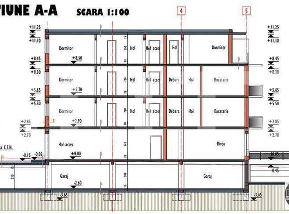 Teren de vânzare Calea Turzii - 22982TV | BLITZ Cluj-Napoca | Poza11