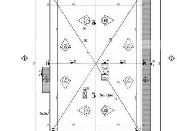 Teren de vânzare Calea Turzii - 22982TV | BLITZ Cluj-Napoca | Poza13