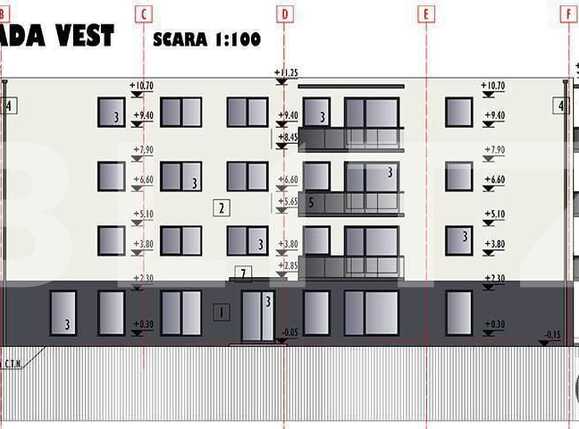 Teren de vânzare Calea Turzii - 22982TV | BLITZ Cluj-Napoca | Poza4