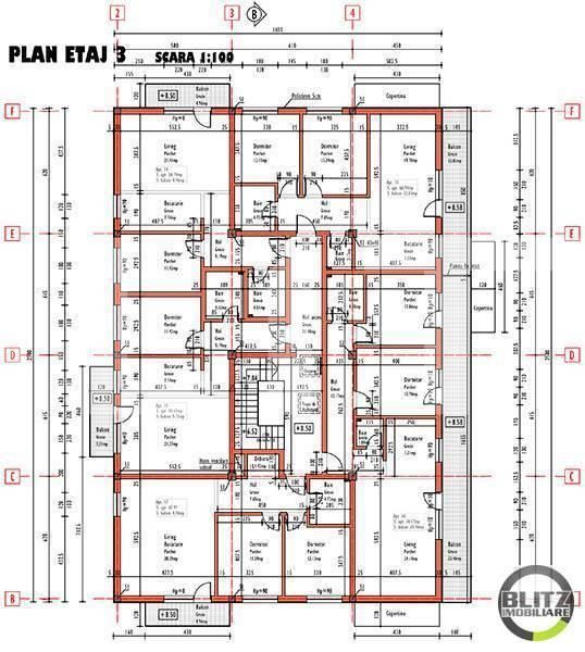 Teren de vânzare Calea Turzii - 22982TV | BLITZ Cluj-Napoca | Poza10