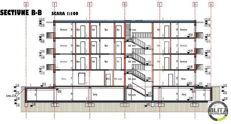Teren de vânzare Calea Turzii - 22982TV | BLITZ Cluj-Napoca | Poza12