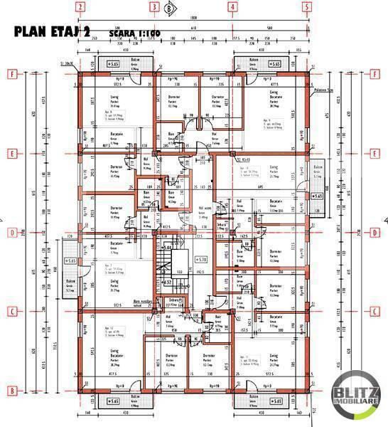 Teren de vânzare Calea Turzii - 22982TV | BLITZ Cluj-Napoca | Poza9