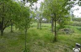 Teren 4675 mp, CF, Certificat Urbanism, utilitati la front!