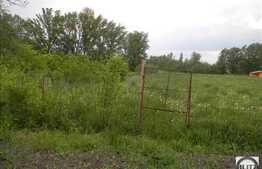 Teren 4675 mp, CF, Certificat Urbanism, utilitati la front!