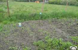 Teren 4675 mp, CF, Certificat Urbanism, utilitati la front!