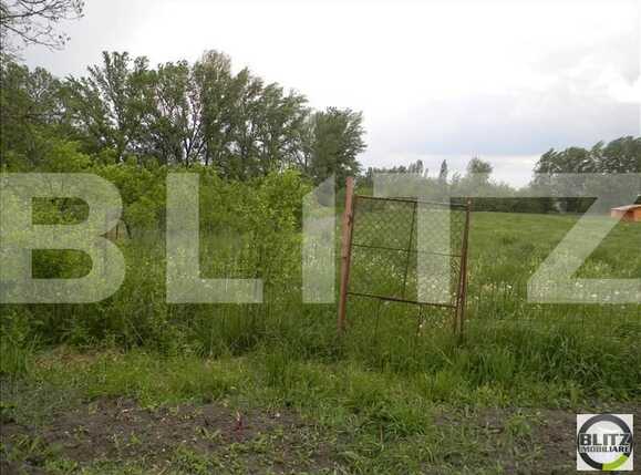 Teren de vânzare Dambul Rotund - 22983TV | BLITZ Cluj-Napoca | Poza1