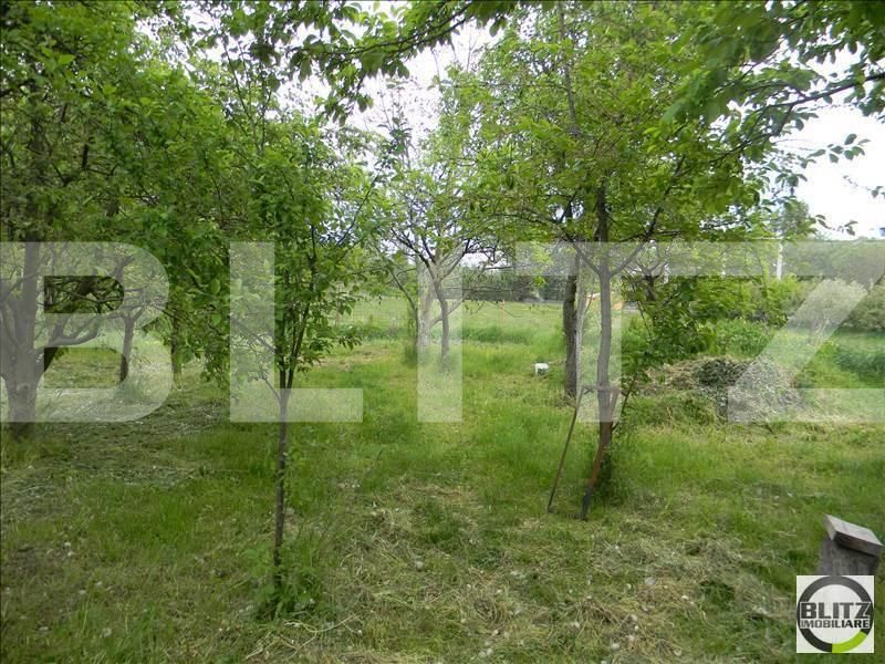 Teren de vânzare Dambul Rotund - 22983TV | BLITZ Cluj-Napoca | Poza3