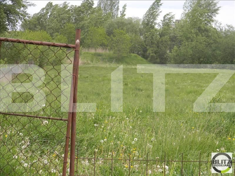 Teren de vânzare Dambul Rotund - 22983TV | BLITZ Cluj-Napoca | Poza2