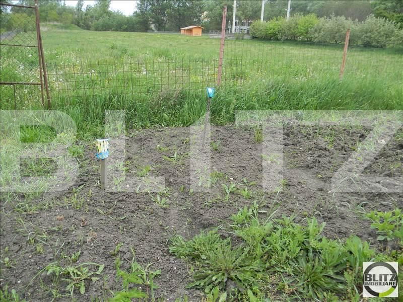 Teren de vânzare Dambul Rotund - 22983TV | BLITZ Cluj-Napoca | Poza4