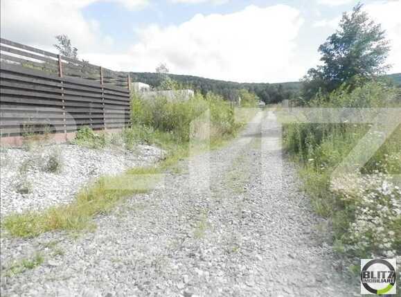 Teren de vânzare Făget - 22984TV | BLITZ Cluj-Napoca | Poza1