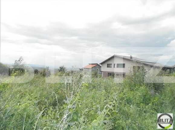 Teren de vânzare Făget - 22984TV | BLITZ Cluj-Napoca | Poza4