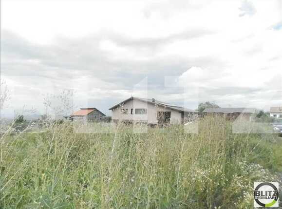 Teren de vânzare Făget - 22984TV | BLITZ Cluj-Napoca | Poza5