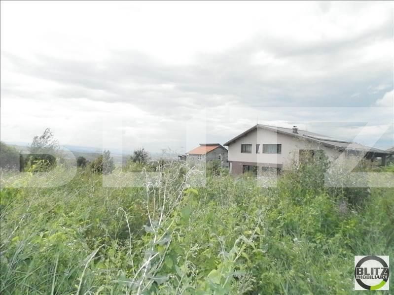 Teren de vânzare Făget - 22984TV | BLITZ Cluj-Napoca | Poza4