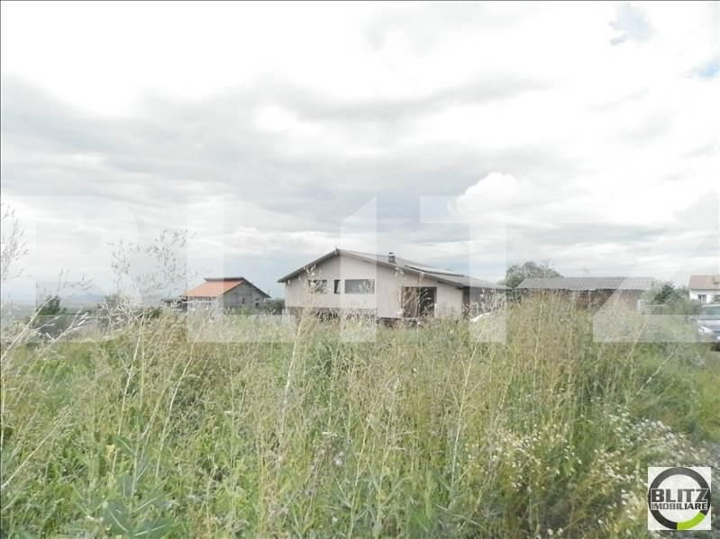 Teren de vânzare Făget - 22984TV | BLITZ Cluj-Napoca | Poza5