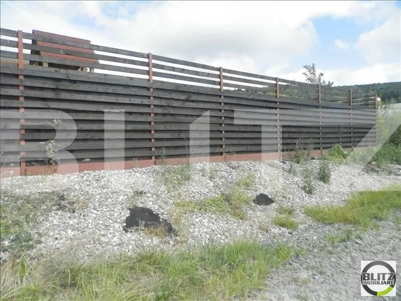 Teren de vânzare Făget - 22984TV | BLITZ Cluj-Napoca | Poza3