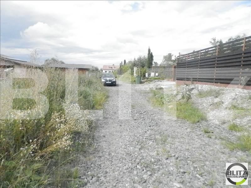 Teren de vânzare Făget - 22984TV | BLITZ Cluj-Napoca | Poza2