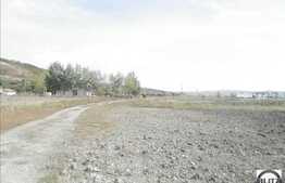 Teren de vanzare, 1100 mp, front stradal de 25 ml, utilitati la front!