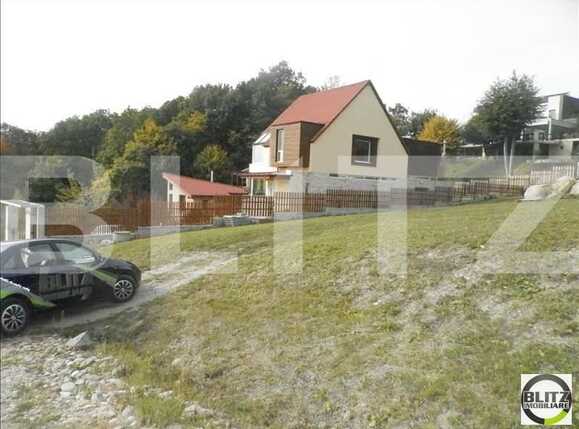 Teren de vânzare Făget - 22985TV | BLITZ Cluj-Napoca | Poza3