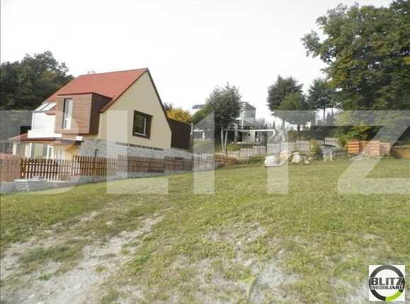 Teren de vânzare Făget - 22985TV | BLITZ Cluj-Napoca | Poza2