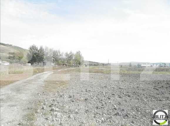 Teren de vânzare Făget - 22985TV | BLITZ Cluj-Napoca | Poza4