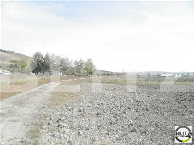 Teren de vânzare Făget - 22985TV | BLITZ Cluj-Napoca | Poza4